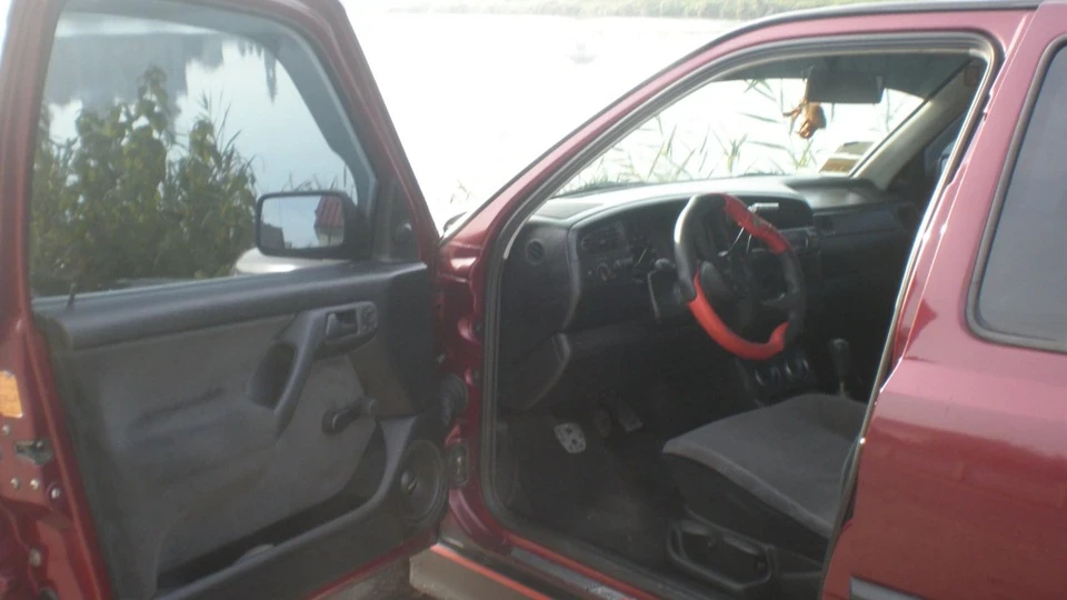 Volkswagen Vento Продано 3