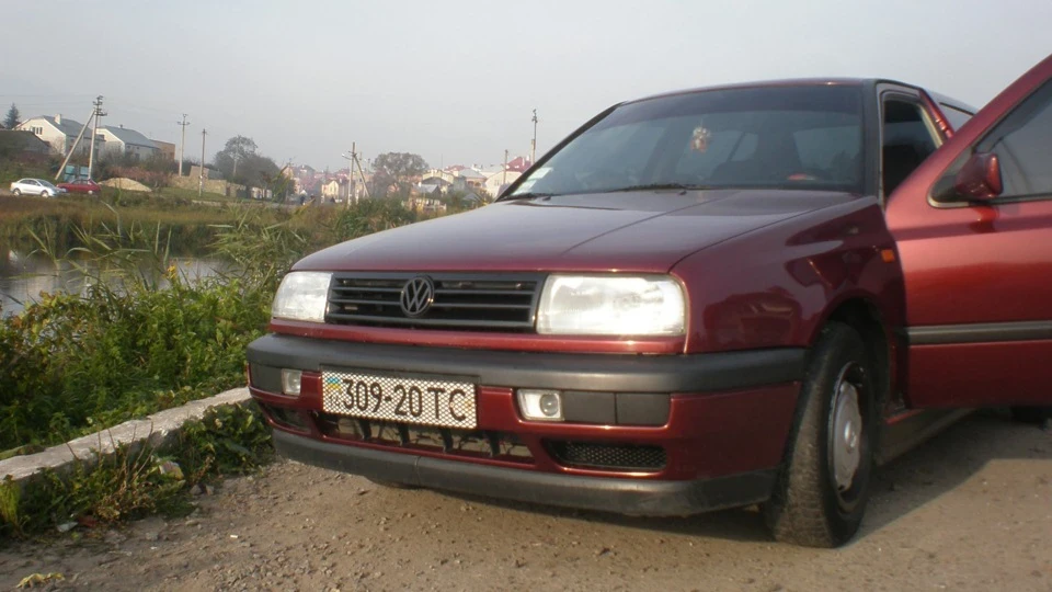 Volkswagen Vento Продано 4