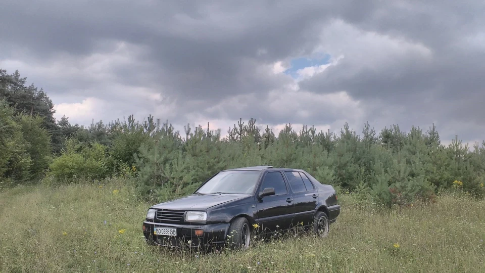 Volkswagen Vento Venera