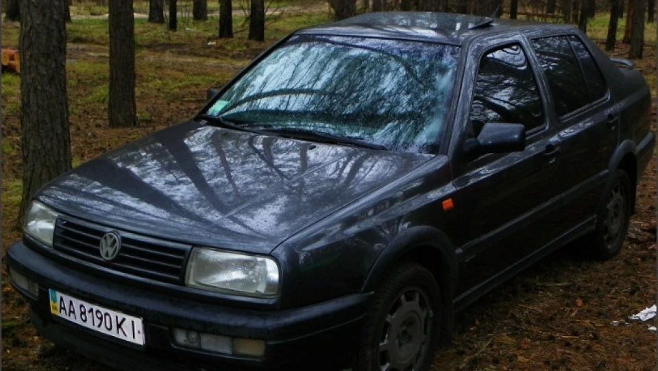 Volkswagen Vento Vento GT 2E
