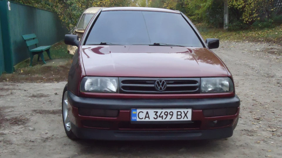 Volkswagen Vento VenTOR 4