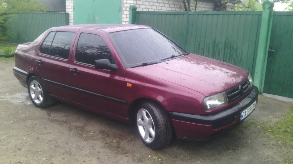 Volkswagen Vento VenTOR 5