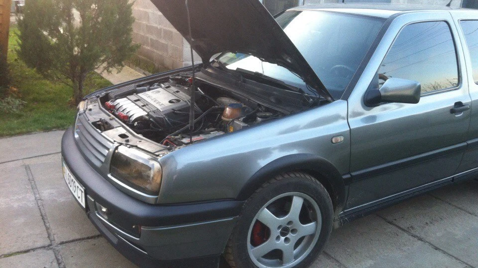 Volkswagen Vento VR-ka 2