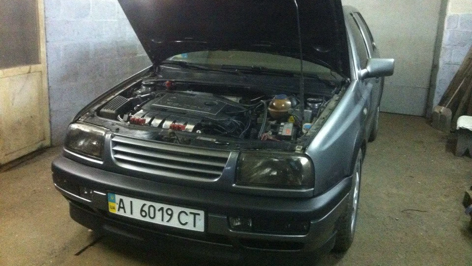 Volkswagen Vento VR-ka 3