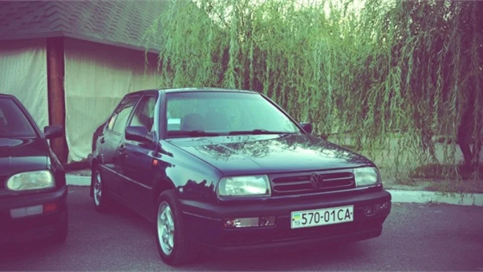 Volkswagen Vento will try to be low 5