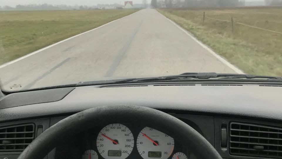 Volkswagen Vento Zielonka 3