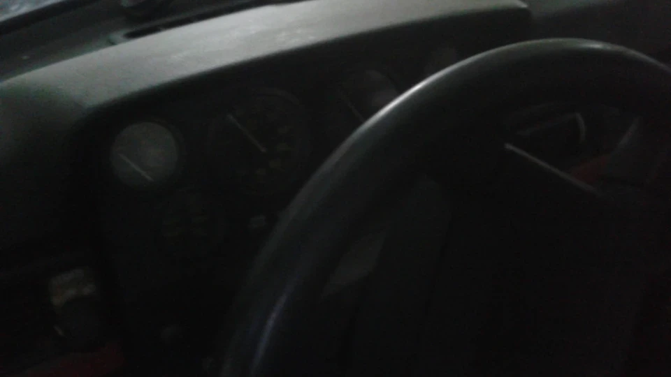 Volvo 242 GT 4