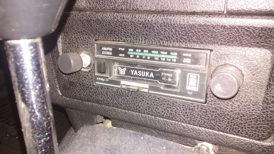 Volvo 244