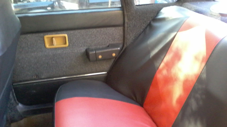 Volvo 244 2