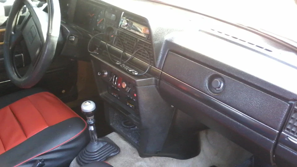 Volvo 244 3