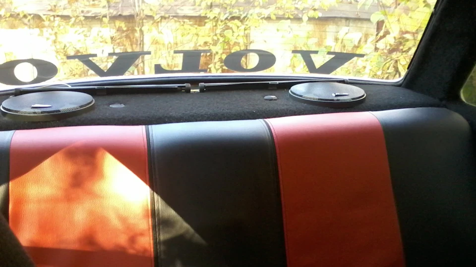 Volvo 244 5