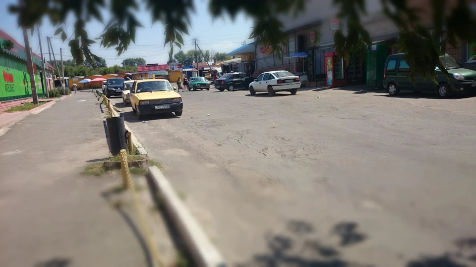 Volvo 244 2