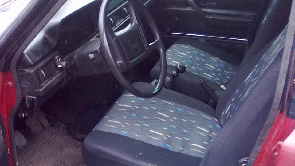 Volvo 244 2