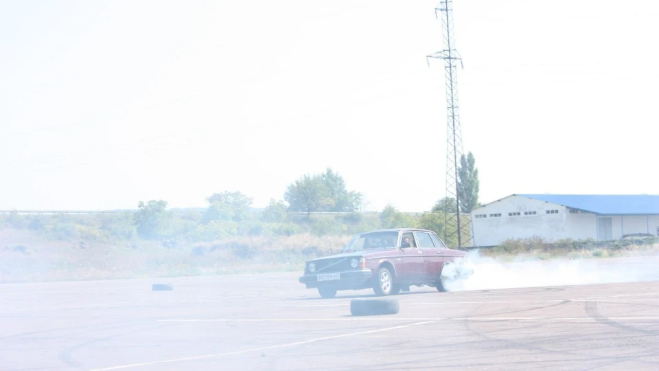 Volvo 244 4