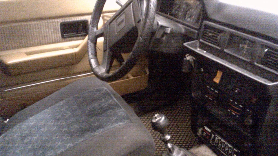 Volvo 244 2,1 GLE 3
