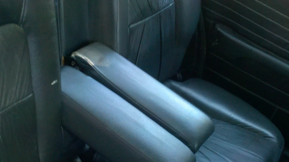 Volvo 244 EVO 3