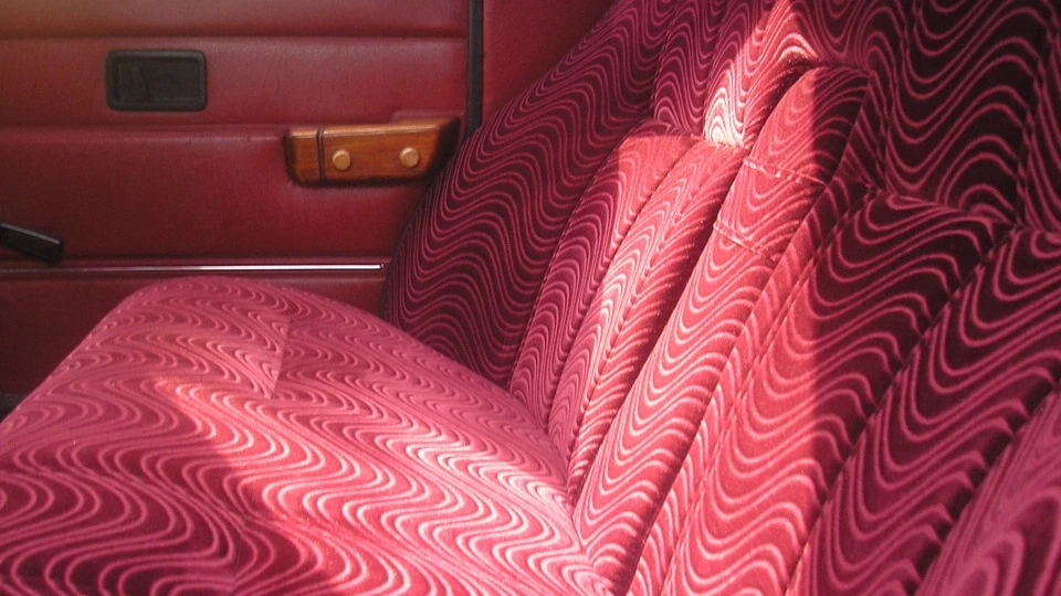 Volvo 244 Нічний привид. 4