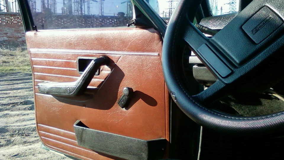 Volvo 244 Volvo 5