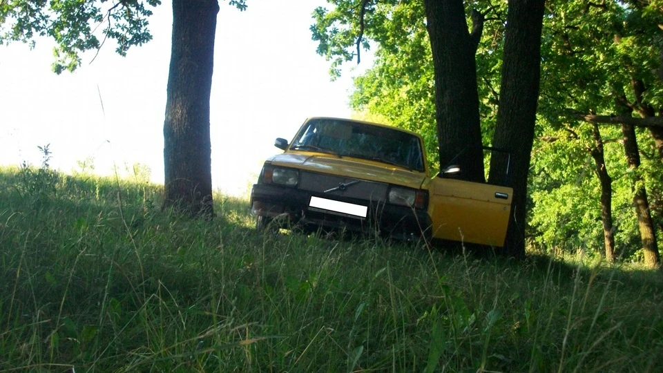 Volvo 244 VOLYA 2