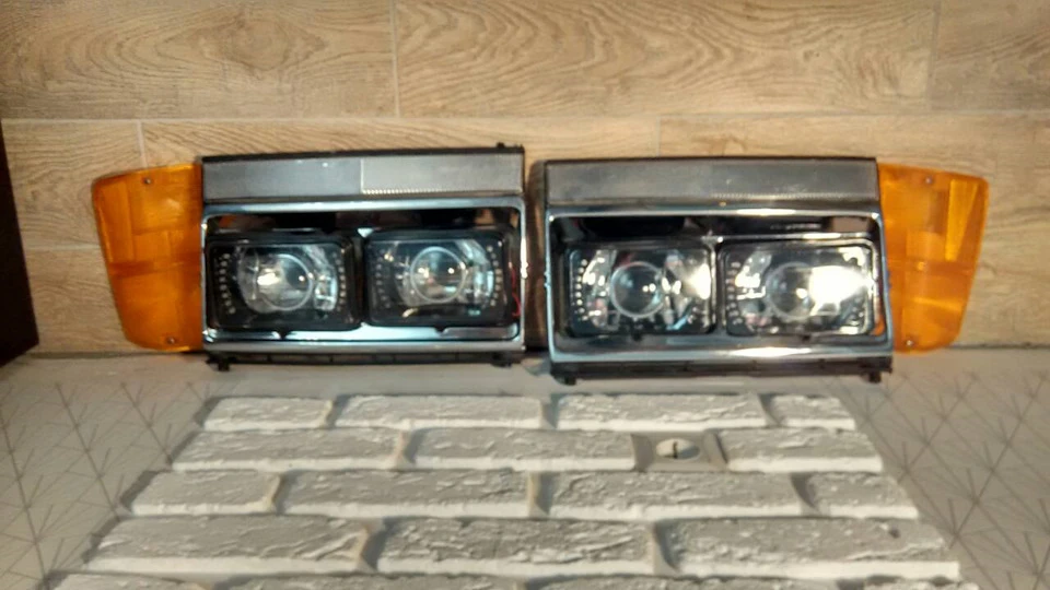 Volvo 245 GL Т6 Чиста американка 2