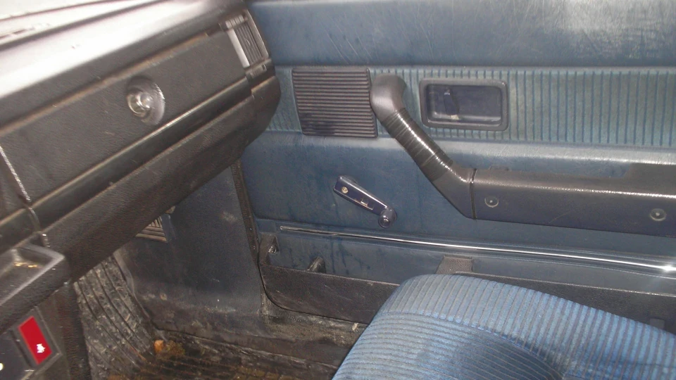Volvo 264 5