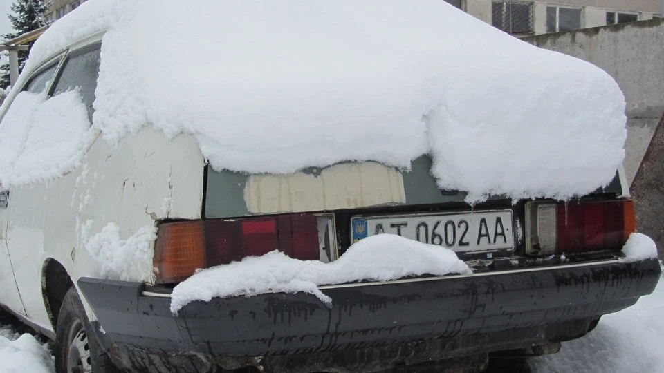 Volvo 340 2