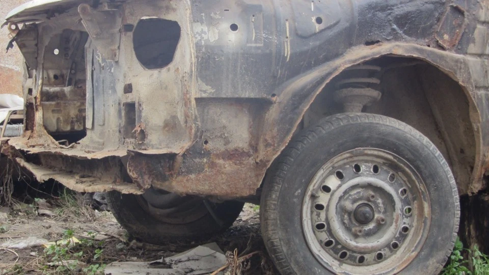 Volvo 340 3