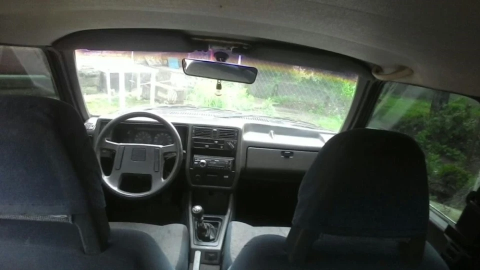 Volvo 340 3