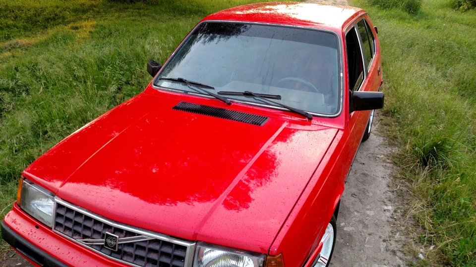 Volvo 340