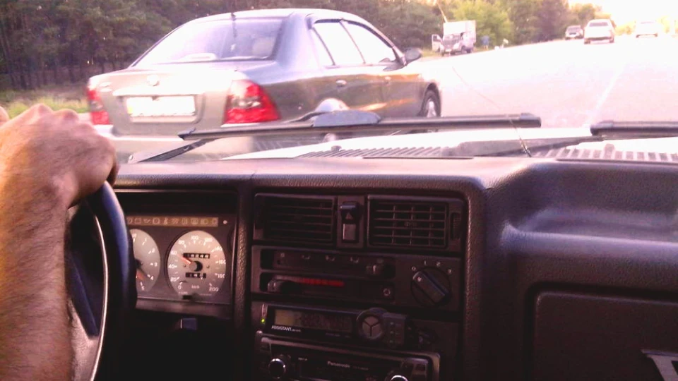 Volvo 340 4