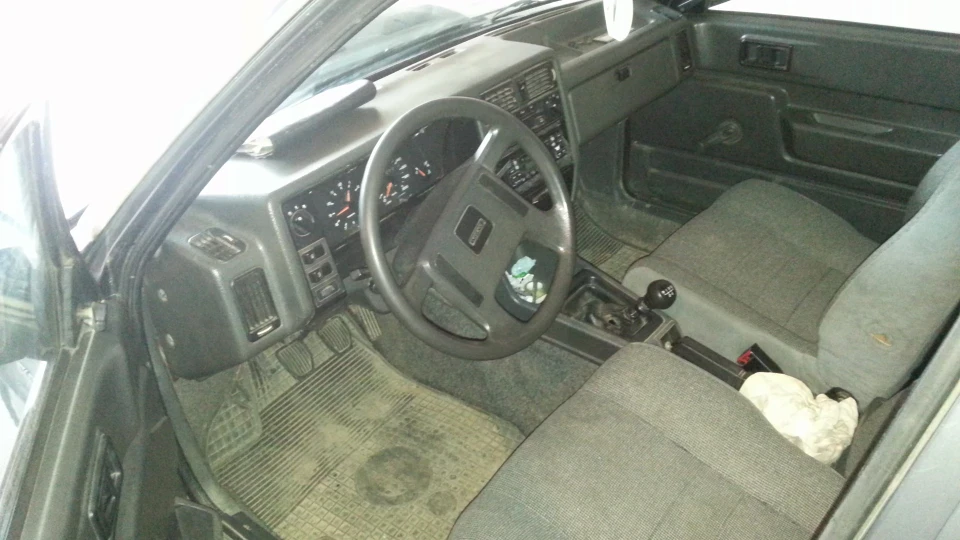 Volvo 340