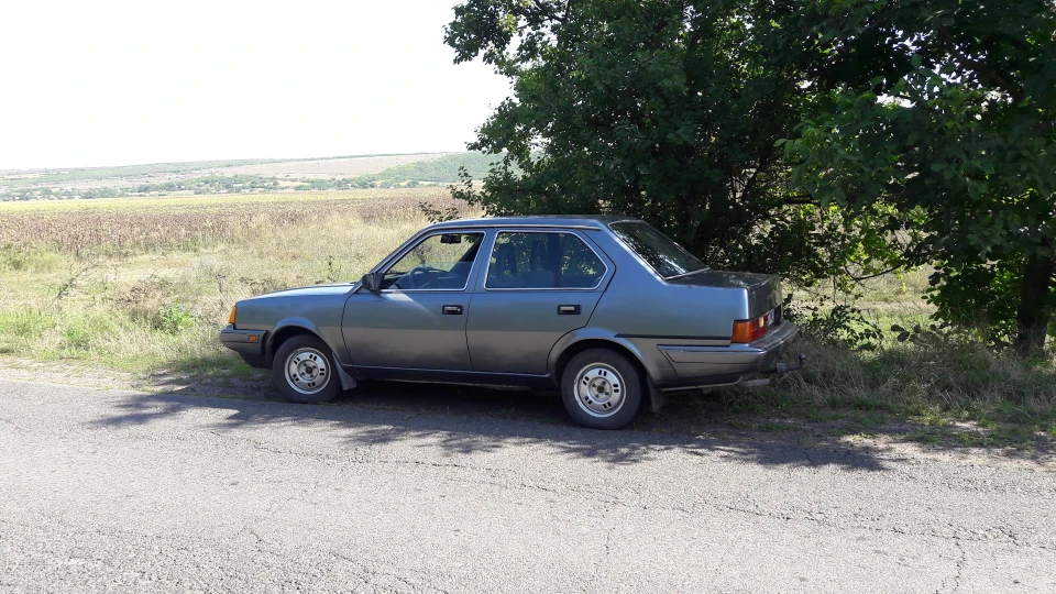Volvo 340