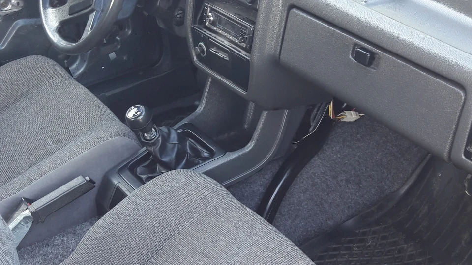 Volvo 340 3