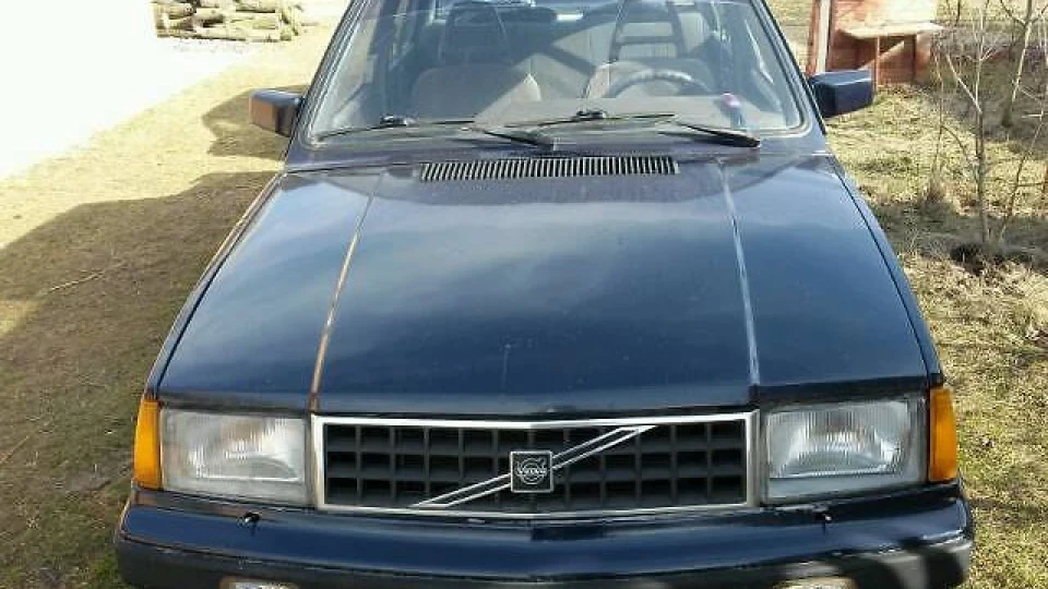 Volvo 340
