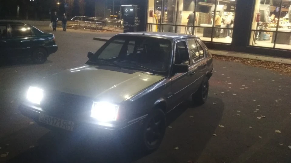 Volvo 340 4