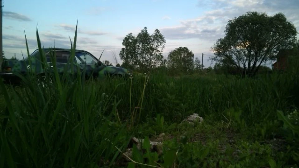 Volvo 340 2