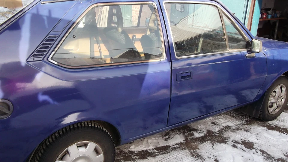 Volvo 340