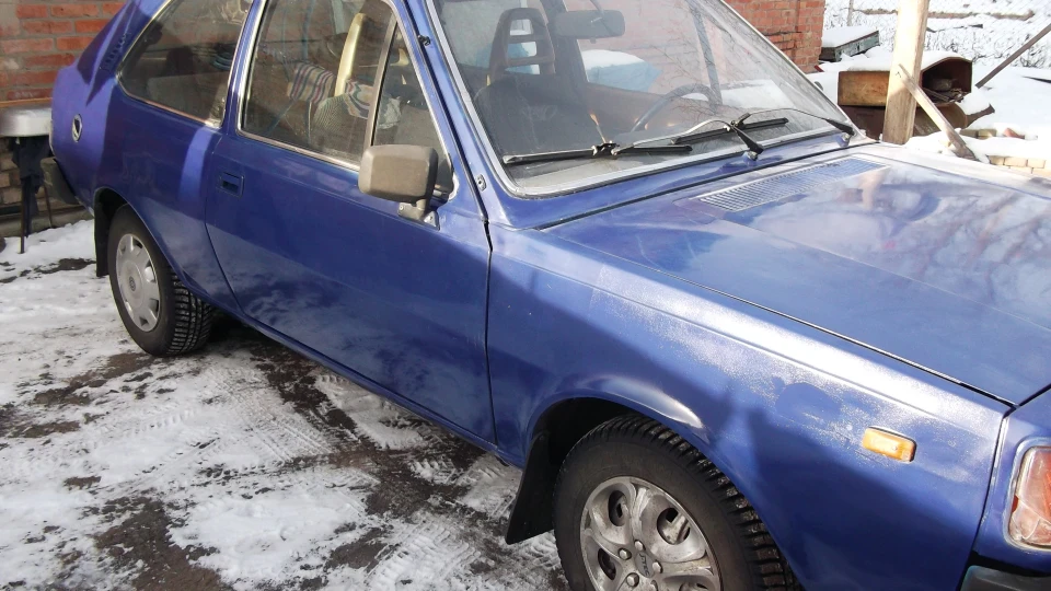 Volvo 340 3