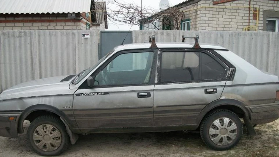 Volvo 340 3