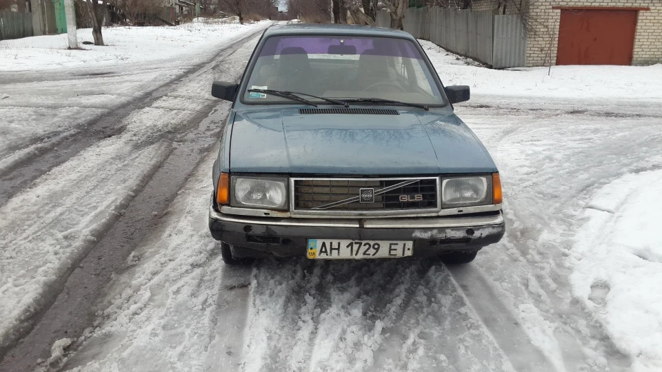 Volvo 340 1.4 2