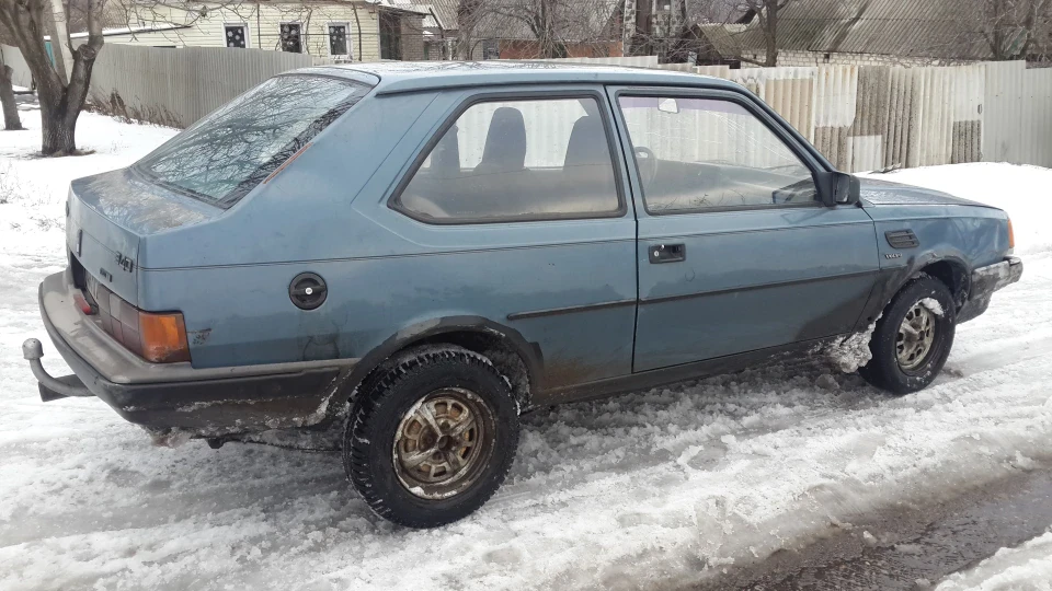 Volvo 340 1.4 3