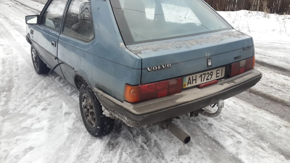 Volvo 340 1.4 4