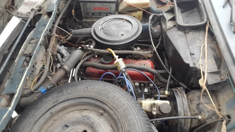 Volvo 340 1.4 5