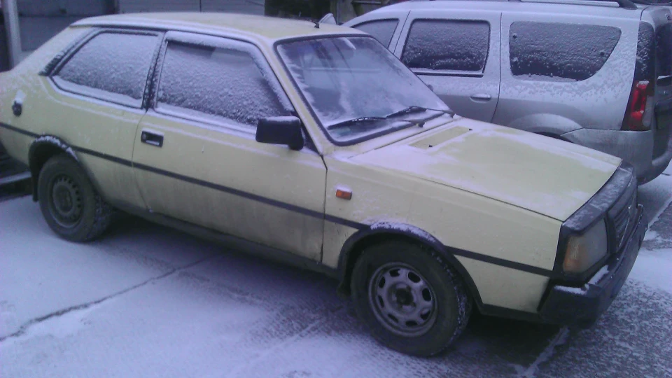Volvo 340 1,4