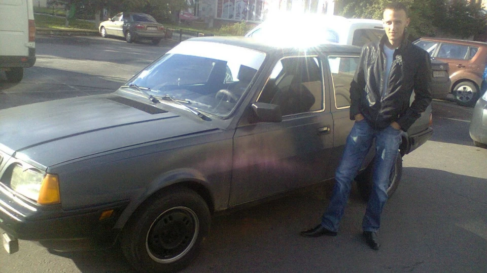 Volvo 340 1.6D