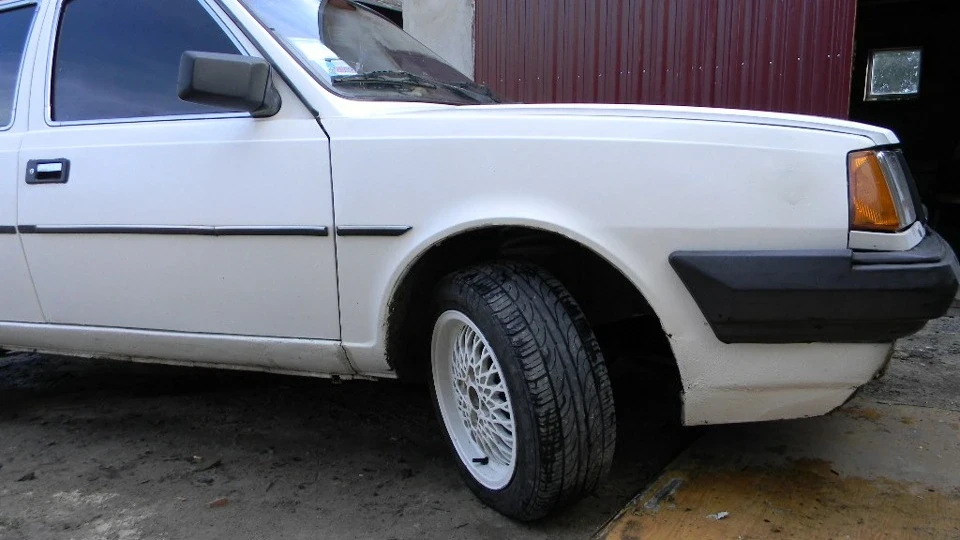 Volvo 340 1.7 Gl