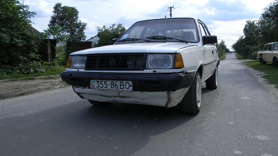 Volvo 340 1.7 Gl 2