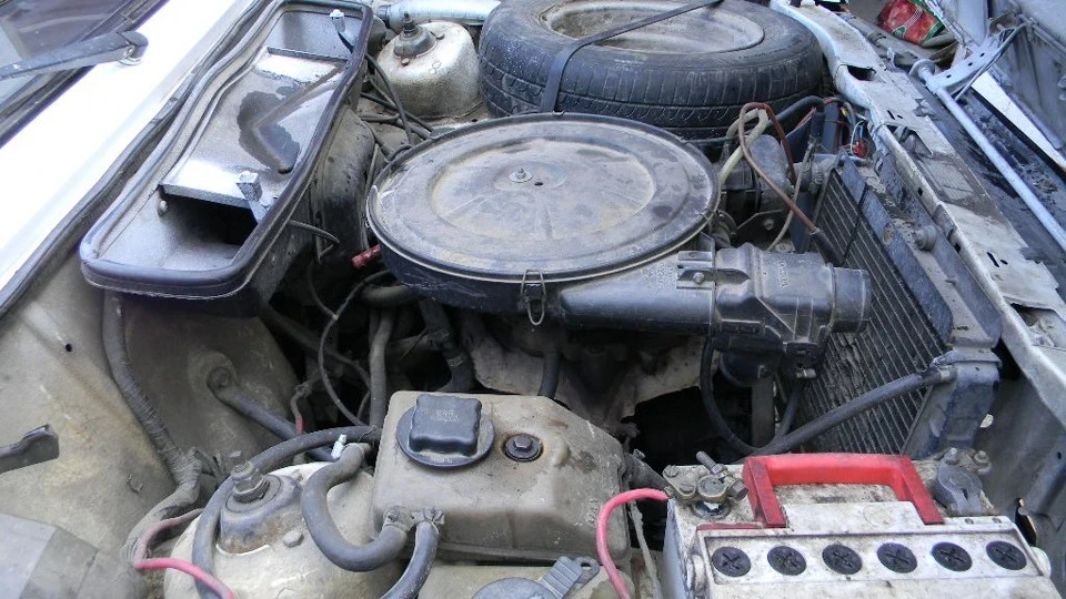 Volvo 340 1.7 Gl 5