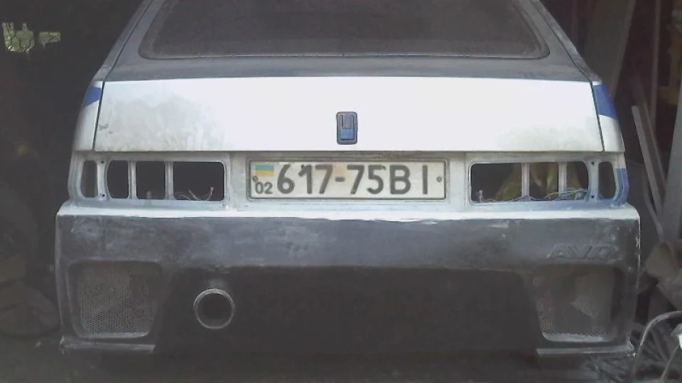 Volvo 340 2,3 померла давно.