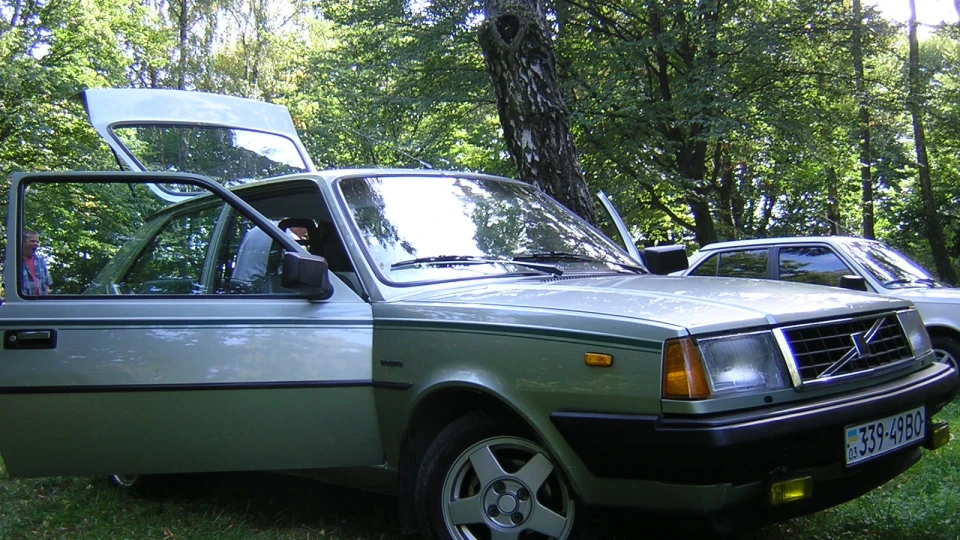 Volvo 340 DL